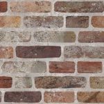 Barok Tuğla Strafor Panel