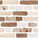 Barok Tuğla Strafor Panel