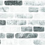 Barok Tuğla Strafor Panel