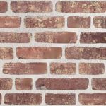 Barok Tuğla Strafor Panel