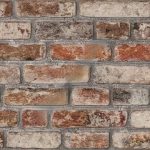 Barok Tuğla Strafor Panel