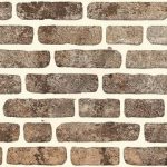 Barok Tuğla Strafor Panel