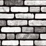 Barok Tuğla Strafor Panel