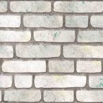 Barok Tuğla Strafor Panel