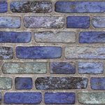 Barok Tuğla Strafor Panel
