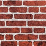 Barok Tuğla Strafor Panel
