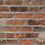 Barok Tuğla Strafor Panel