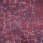 PVC Görünümlü Panel - Rosso Levanto