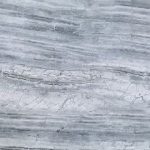 PVC Görünümlü Panel - Titan Grey