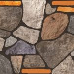 Kayrak Taş Strafor Panel