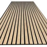 Akustik Lambirler - DK102