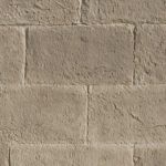 Castle Walls Grigio taş panel