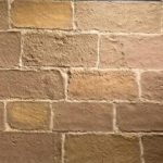 Decrepito Birket Autunno dekoratif panel