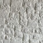 Lagos Blancura taş panel