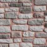 Montana Multi Colors taş panel