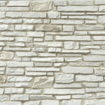 Piedra Blancura Derzli taş panel