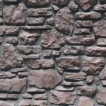 Pizarra Marron taş panel