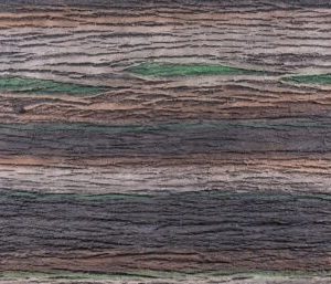Wood Shell Marron ahşap panel