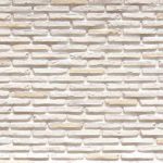 Asur Crema tuğla panel