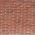 Asur Raja tuğla panel