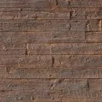 Criato Sottile Vulcano ahşap panel