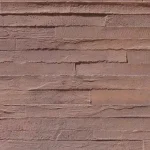 Encofrado Scuro ahşap panel