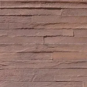 Encofrado Scuro ahşap panel