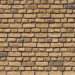 Ladrillo Giallo tuğla panel