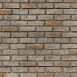 Loft Nepal tuğla panel