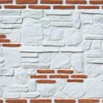 Pedras Blancura taş panel