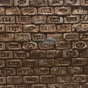 Scritto Macizo tuğla panel