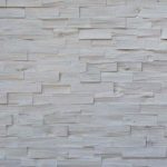 Wood Blancura ahşap panel
