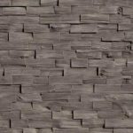 Wood Gris ahşap panel