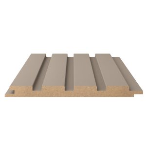 Serap Dekoratif MDF Lambiri