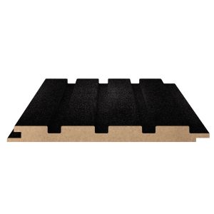 Vanta Dekoratif MDF Lambiri