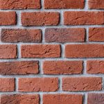 Eros Red dekoratif tuğla