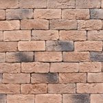 Soil dekoratif tuğla