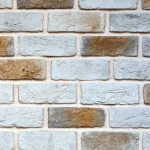 Light Gray dekoratif tuğla