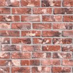 Vulcano dekoratif tuğla