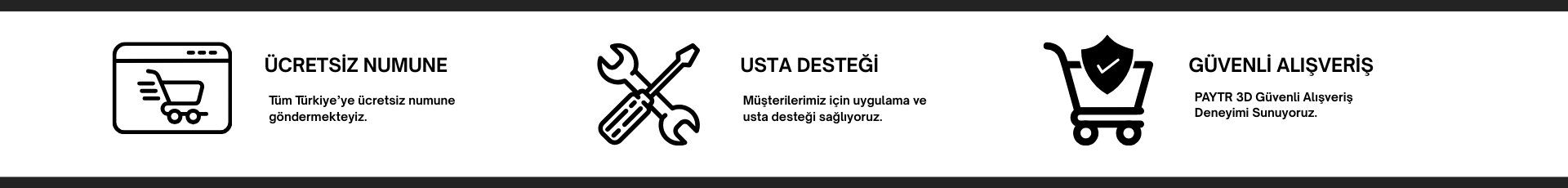 Tüm Dünyada Hizmet (2)