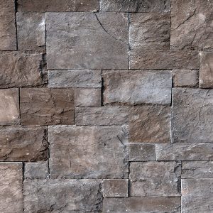 Anthracite Kültür Taşı