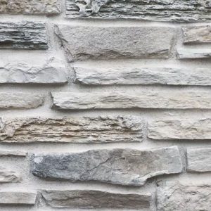 Light Grey Kültür Taşı