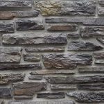 Anthracite Kültür Taşı