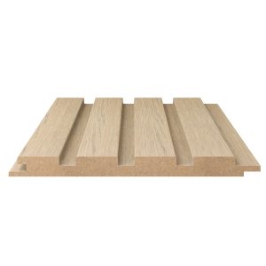 Backword Dekoratif MDF Lambiri
